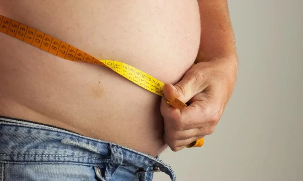 Παχυσαρκία: Φάρμακο για την καταπολέμησή της μειώνει τον κίνδυνο εμφράγματος και εγκεφαλικού - Τι δείχνει μελέτη